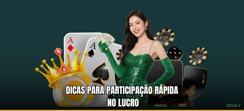 8888kf: Os Melhores Recursos da Seção Arcade Que Você Precisa Conhecer